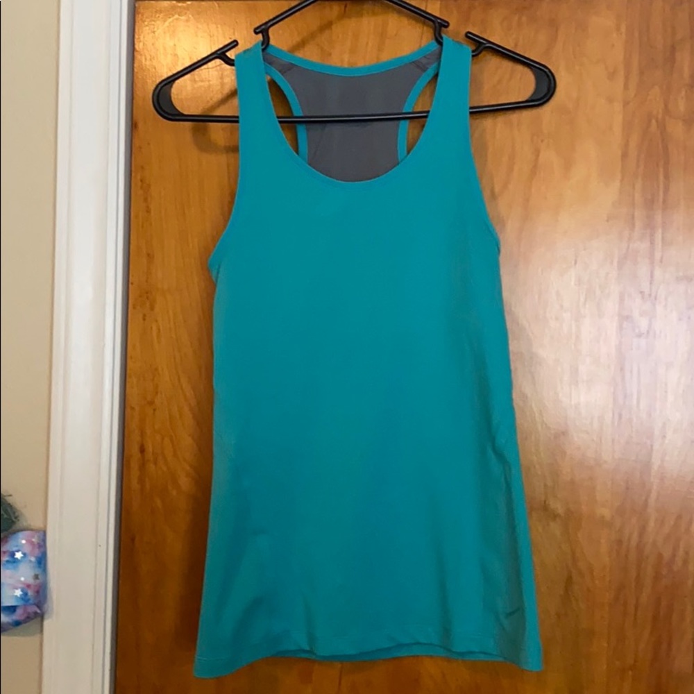 Nike Tank Top